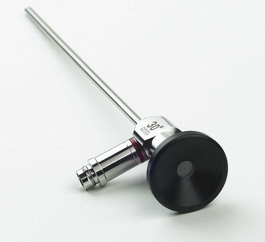Arthroscope