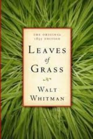 Leaves of Grass
