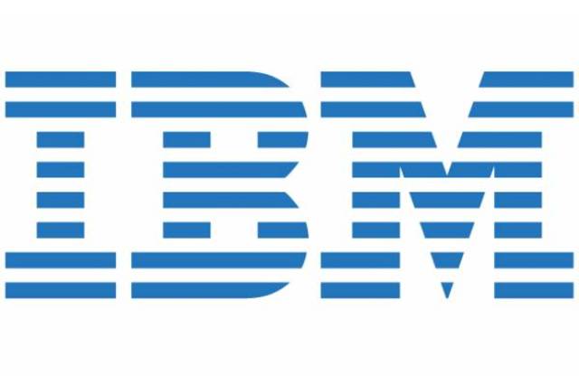 Fundación de IBM