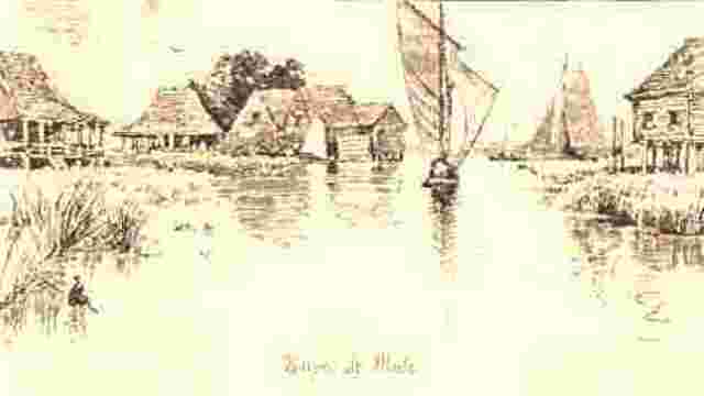 Saint Malo Settlement