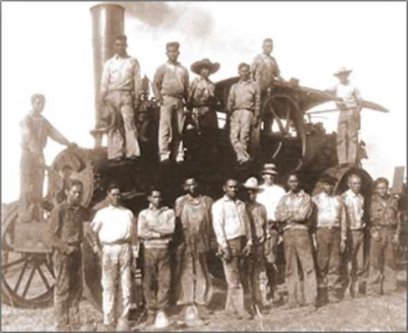 500 Chinese workers in Hawaii