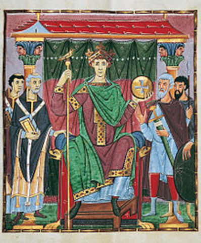 Otto III