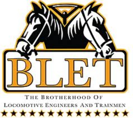 Railroad Brotherhoods