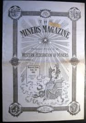 Western Federation of Minors