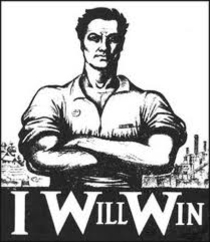 Industrial Workers of the World