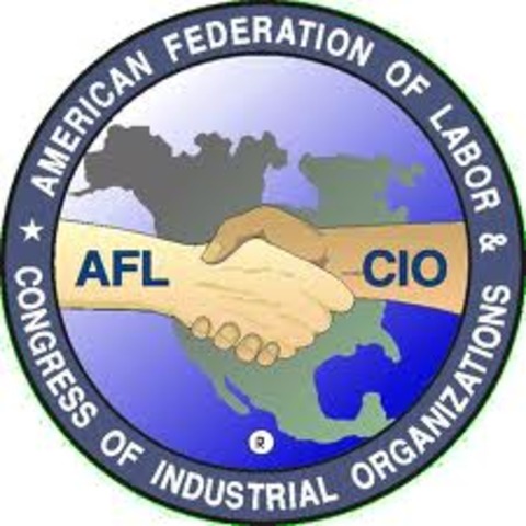 Congress of Industrial Organizations