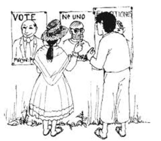 LA CIUDADANIA DE LOS JUDIOS