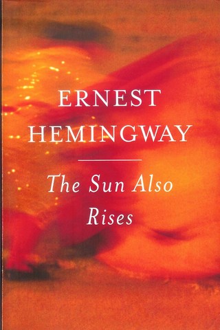The Sun Also Rises