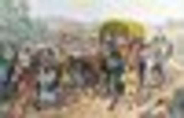 LA CIUDADIANIA DE LOS JUDIOS