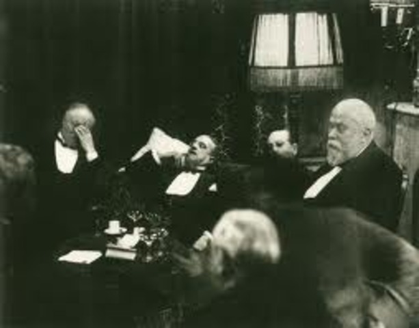 La II Conferencia de La Haya