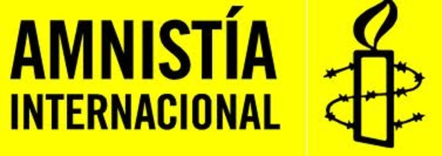 Amnistía Internacional