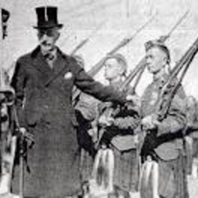 Timeline: key events in Canada during the 1920s