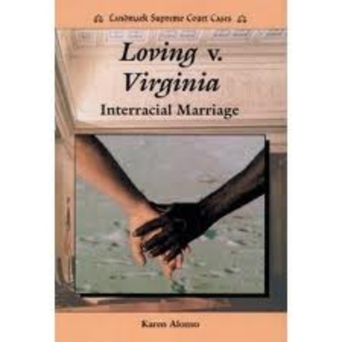 Loving v. Virgina
