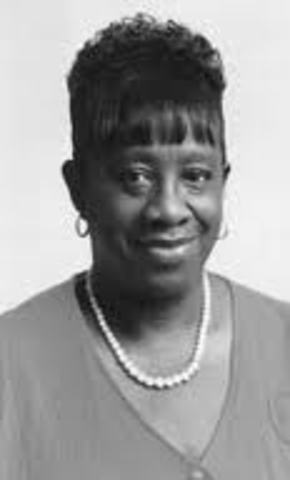 Unita Blackwell