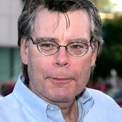 Timeline: Stephen King!