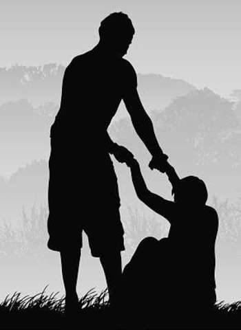 刘琦向孔明求助