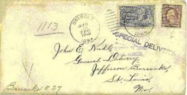 Father dies of cancer