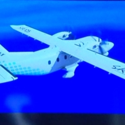 Timeline: Skylander en Lorraine - La saga