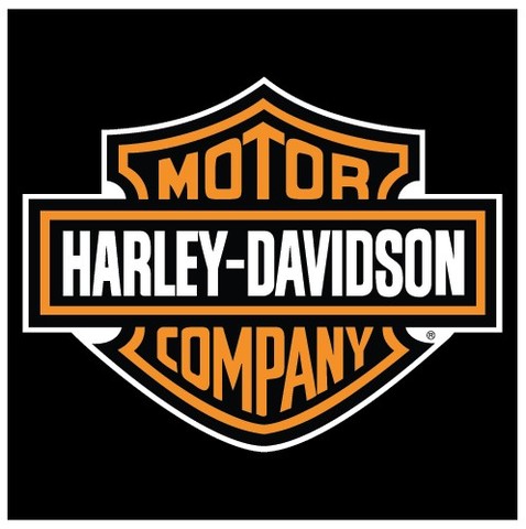 Harley Davidson founded