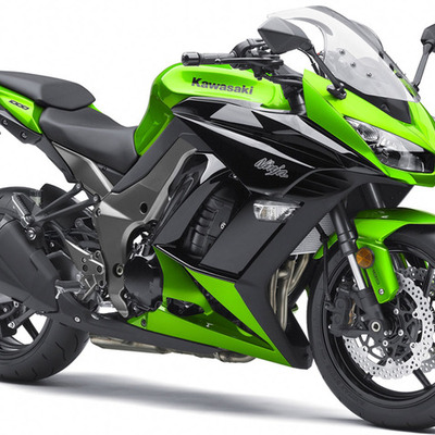 Timeline: Motorcycles