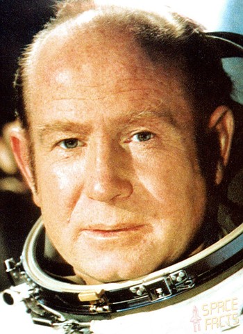 Aleksei Leonov (USSR)