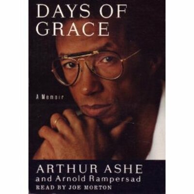 Timeline: Arthur Ashe