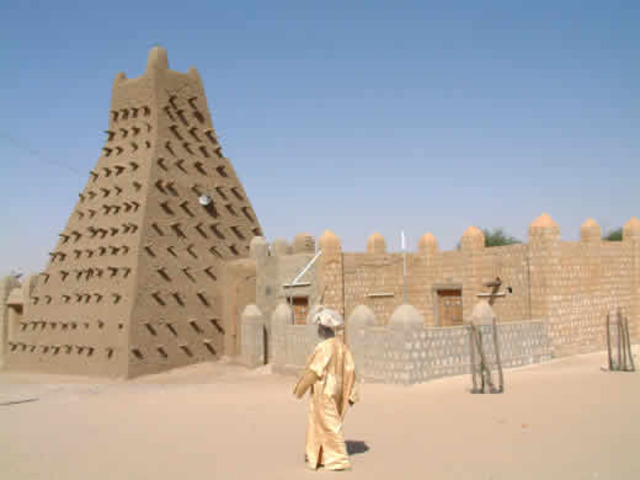 Timbuktu