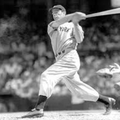 Timeline: Joe DiMaggio