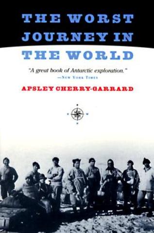 Start of the Journey