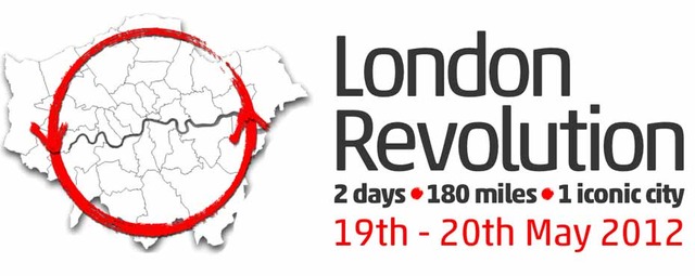 London Revolution