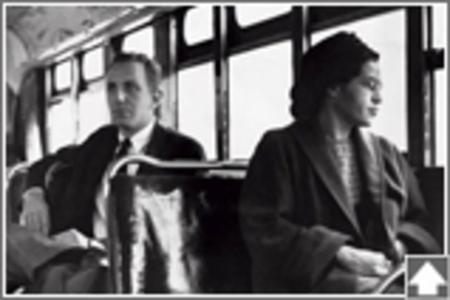 Montgomery Bus Boycott