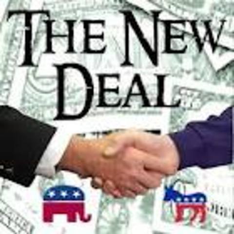 New Deal