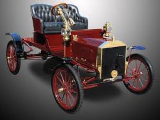 Cars Starting to come Alive