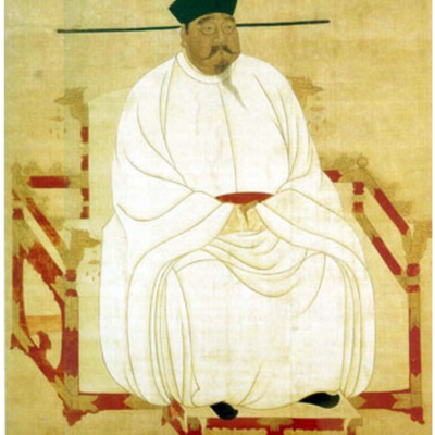 Timeline: Southern Song