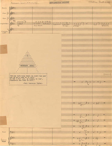 African American Odyssey