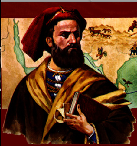 Marco Polo