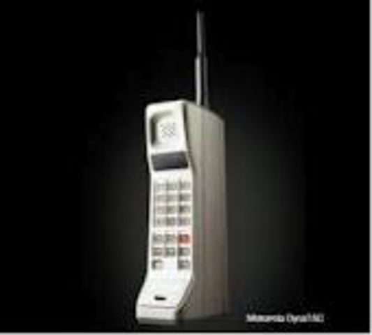 1980 CELLPHONE