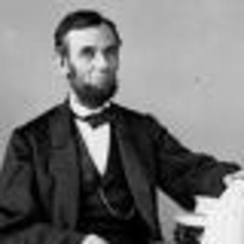 Emancipation Proclamation issued