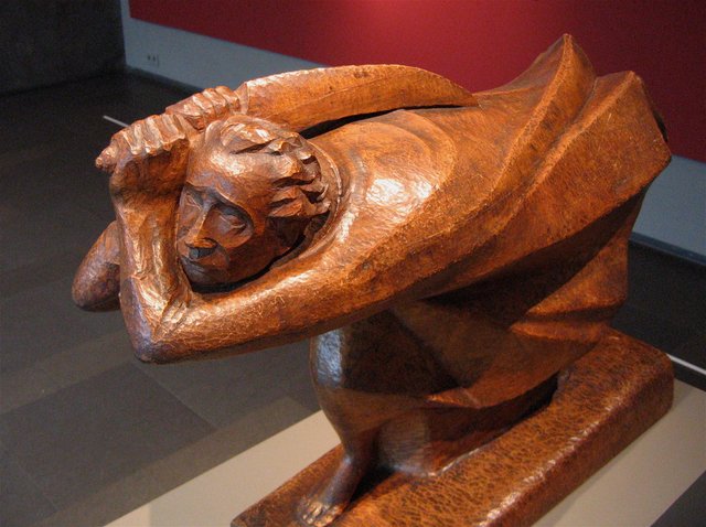 Der Rächer/The Advenger