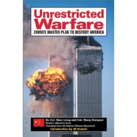 Unrestricted Warfare