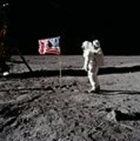 Lunar Landing