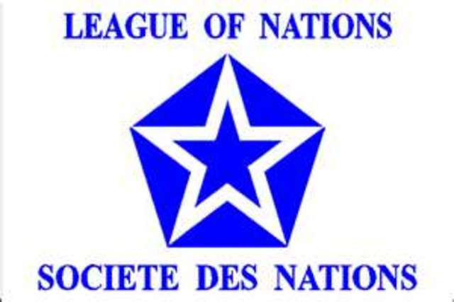 League of Nations