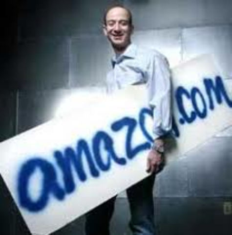 Quits job to start online book store