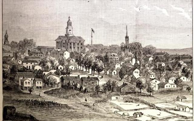 May 21, 1856