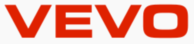 vevo was connected to youtube