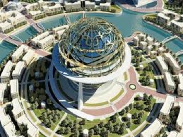 Baghdad: Center of Knowledge