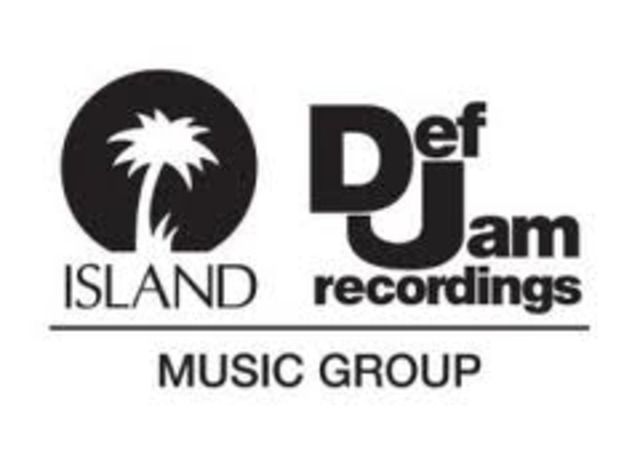 Island Def Jams