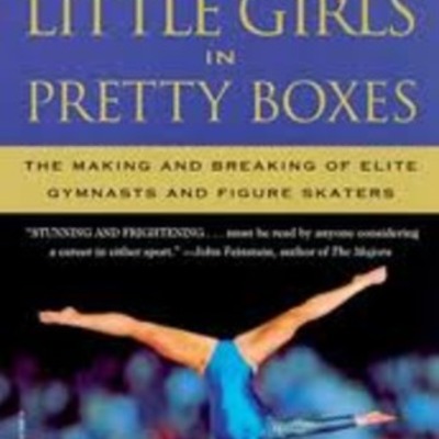 Timeline: Litttle Girls In Pretty Boxes