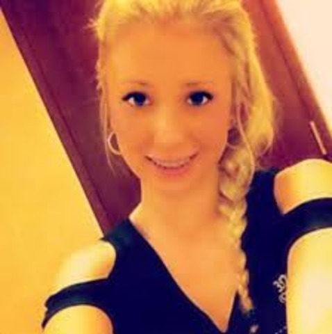 Hailie Jade was born