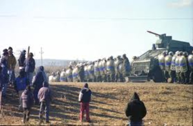 Motines y Rebeliones